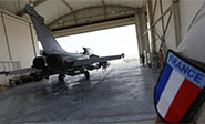 Francia podr&iacute;a lanzar operaci&oacute;n militar &ldquo;por su cuenta&rdquo; en Siria