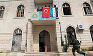 Las tropas turcas y sus aliados ocupan la ciudad siria de Afrin