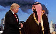 Ir&aacute;n desmiente infundadas acusaciones de Arabia Saudita