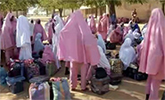 Boko Haram libera a 104 ni&ntilde;as secuestradas en Dapchi