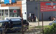 Daesh reivindica la autor&iacute;a del ataque en el sur de Francia 