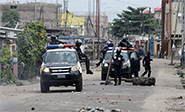 M&aacute;s de una decena de muertos por un ataque de rebeldes ugandeses en RDC 