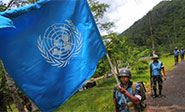 EEUU recorta la financiaci&oacute;n para las operaciones de paz de la ONU