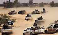 Daesh reivindica el atentado en la ciudad libia de Ajdabiya