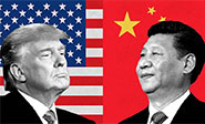 China responde a la &ldquo;intimidaci&oacute;n econ&oacute;mica&rdquo; de Estados Unidos