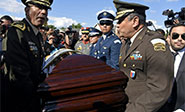 Muere el exdictador guatemalteco R&iacute;os Montt, acusado de genocidio