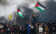 Ir&aacute;n condena los cr&iacute;menes del r&eacute;gimen sionista y apoya la resistencia palestina