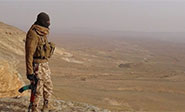 Rusia y Siria dan un ultim&aacute;tum a los terroristas del norte de Damasco
