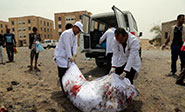 Nueva masacre de la agresi&oacute;n Saud&iacute; en Yemen