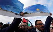 Diputados jordanos piden que el embajador israel&iacute; no vuelva a Amm&aacute;n