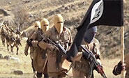 Rusia alerta de amenaza terrorista que proviene de Afganist&aacute;n