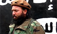 El Ej&eacute;rcito afgano anuncia la muerte del l&iacute;der de Daesh en Afganist&aacute;n