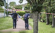 Detienen a seis personas por el ataque terrorista de Magnanville