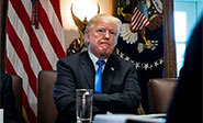 Trump valora un ataque contra Siria m&aacute;s expansivo que en 2017