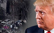 Trump no revela cu&aacute;ndo se producir&aacute; el ataque contra Siria