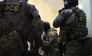 Cabecilla terrorista se suicida para no ser detenido en Rusia
