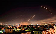 Los &aacute;ngeles de la guarda de Siria