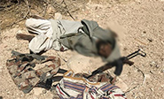 Egipto anuncia la muerte del l&iacute;der del grupo terrorista Provincia del Sina&iacute;