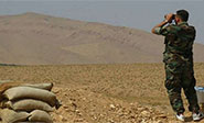 Ej&eacute;rcito sirio inicia operaci&oacute;n militar para liberar el Qalamoun Oriental