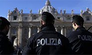 Gran operaci&oacute;n antimafia en Sicilia