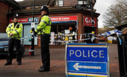 La polic&iacute;a brit&aacute;nica identifica a los principales sospechosos del caso Skripal