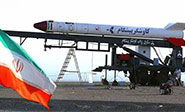 Ir&aacute;n advierte a la entidad sionista: &ldquo;Nuestros dedos est&aacute;n en el gatillo&rdquo;