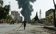Rusia desmonta la farsa del ataque qu&iacute;mico que desat&oacute; la agresi&oacute;n occidental a Siria