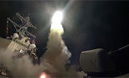 EEUU utiliz&oacute; uranio empobrecido contra Siria, denuncia Ir&aacute;n