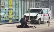 Identificado el autor del atropello de peatones en Toronto