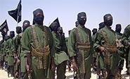 Mueren tres altos cargos militares somal&iacute;es en un atentado suicida en Galkayo