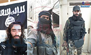 Eliminados varios emires de Daesh en el distrito de Qadam