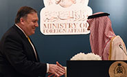 La alianza entre EEUU y Arabia Saud&iacute; desestabiliza Oriente Medio