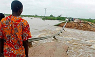 M&aacute;s de cien muertos por el temporal de lluvias en Kenia
