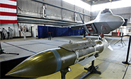 EEUU prueba con &eacute;xito su nueva arma termonuclear B61-12