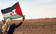Saharauies desmienten acusaci&oacute;n marroqu&iacute; sobre ayuda militar de Ir&aacute;n