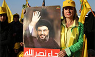 Un ministro israel&iacute; dice que &ldquo;L&iacute;bano es igual a Hezbol&aacute;&rdquo;