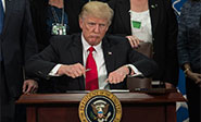 Alto cargo estadounidense aconseja a Trump no abandonar el acuerdo nuclear iran&iacute;