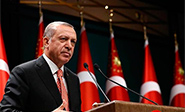 Turqu&iacute;a insta al embajador israel&iacute; a abandonar el pa&iacute;s 