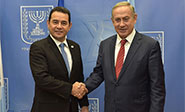 Guatemala inaugura su embajada en Al Quds tras hacerlo Estados Unidos