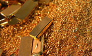 Encuentran grandes dep&oacute;sitos de oro en Rusia