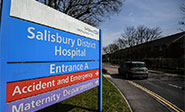 Confirman el alta m&eacute;dica a Sergu&eacute;i Skripal