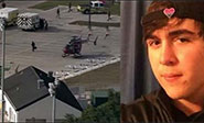 El asesino de Texas: un adolescente &ldquo;nacido para matar&rdquo;