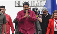 Maduro gan&oacute; elecciones en Venezuela con 5,8 millones de votos