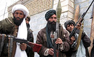 El grupo Talib&aacute;n lanza una advertencia a Kabul
