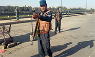 Mueren m&aacute;s de 16 personas por la explosi&oacute;n de una bomba en Kandahar