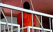 Bruselas intenta salvar de la horca a un terrorista de nacionalidad belga