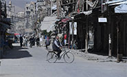 Rusia pide a la comunidad internacional esfuerzos para la restauraci&oacute;n de Siria
