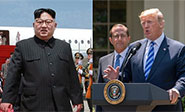 Pyongyang critica los comentarios &ldquo;est&uacute;pidos&rdquo; de Pence