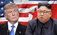 Trump cancela la cumbre con Kim Jong-un en Singapur en junio