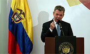 Colombia formaliza su ingreso a la OTAN